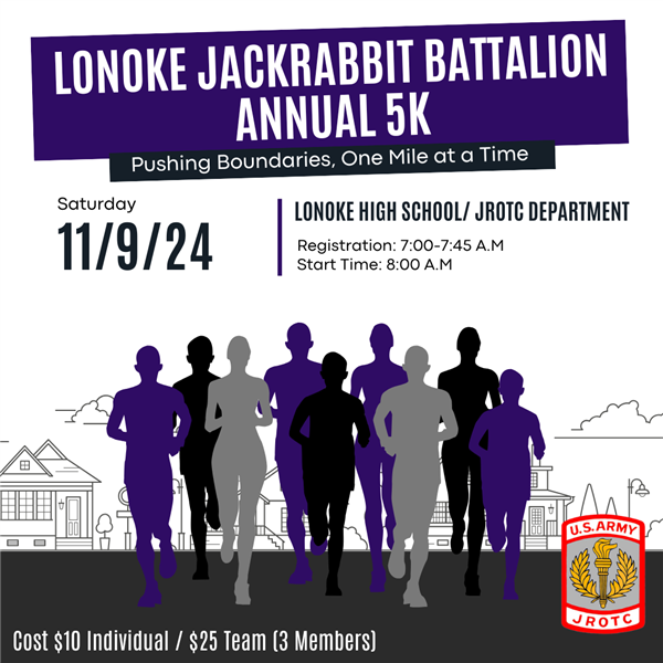 5K